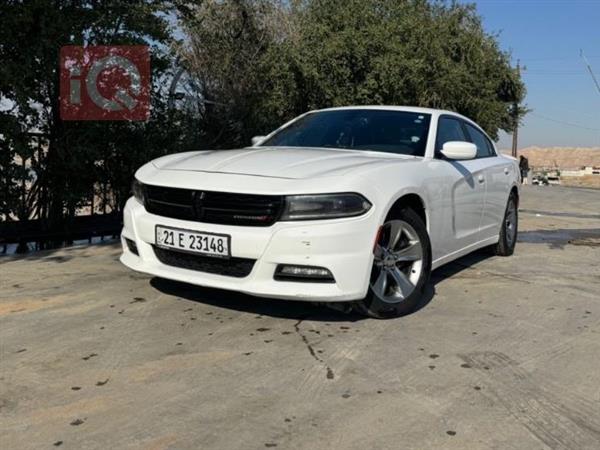 Dodge Charger 2016 for sale in Iraq - Tuz Khurma